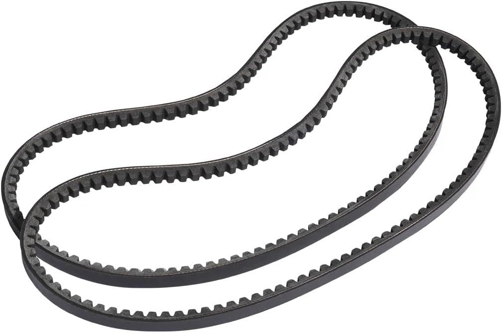 MechMaxx V-Belts P4206; B150 Wood Chipper, 17x1255La