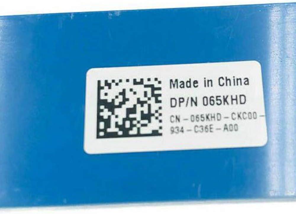 GinTai 3.5" HDD Hard Drive Tray Caddy Bracket 65KHD 065KHD Replacement for Dell XPS 8910 8920 8930 8940 8950 /Precision T3620 T3630 T3640 T3650