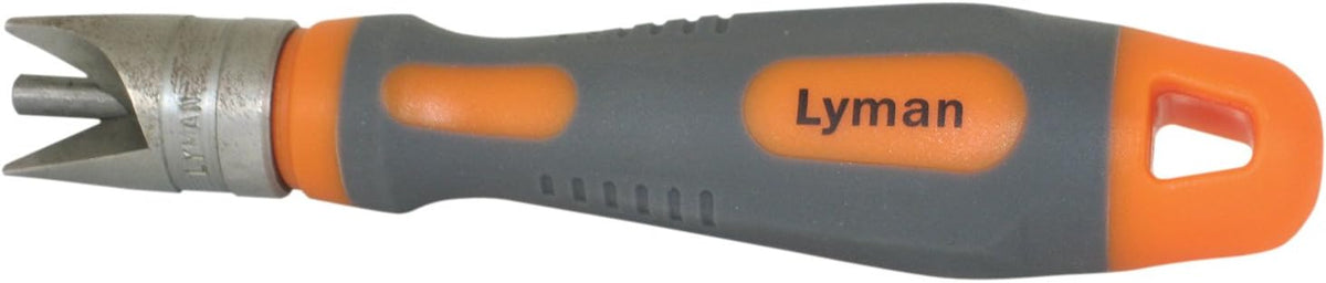 Lyman 7810222 Outside Chamfer Tool