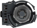 W11497943 Dishwasher Drain Pump Motor Compatible With Whirlpool dishwashers - Budora - W11412663