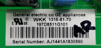 OEM Fridge Control 197D8511G101