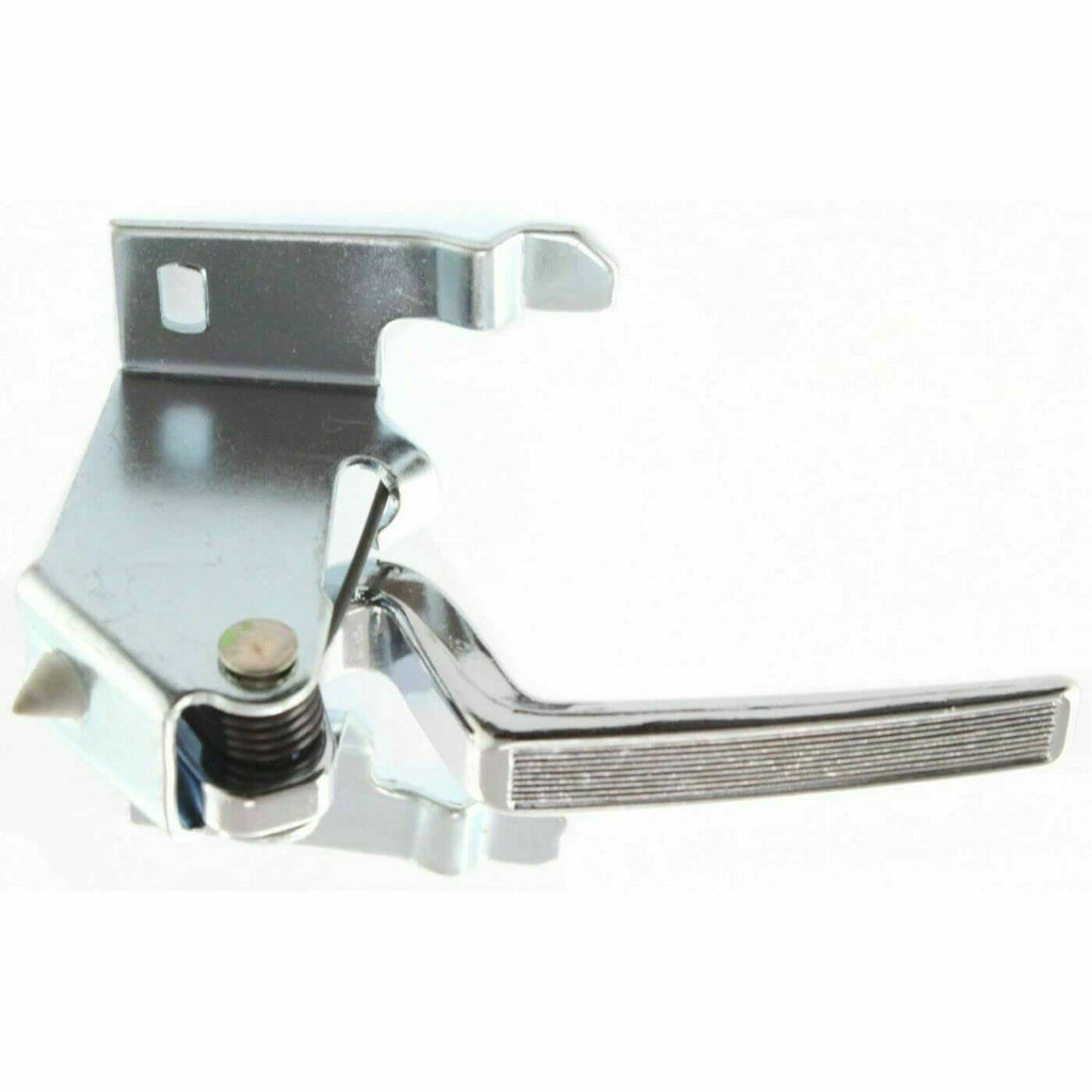 DAT AUTO Parts Interior Door Handle Pair Fits 1980-1988 Oldsmobile Cutlass