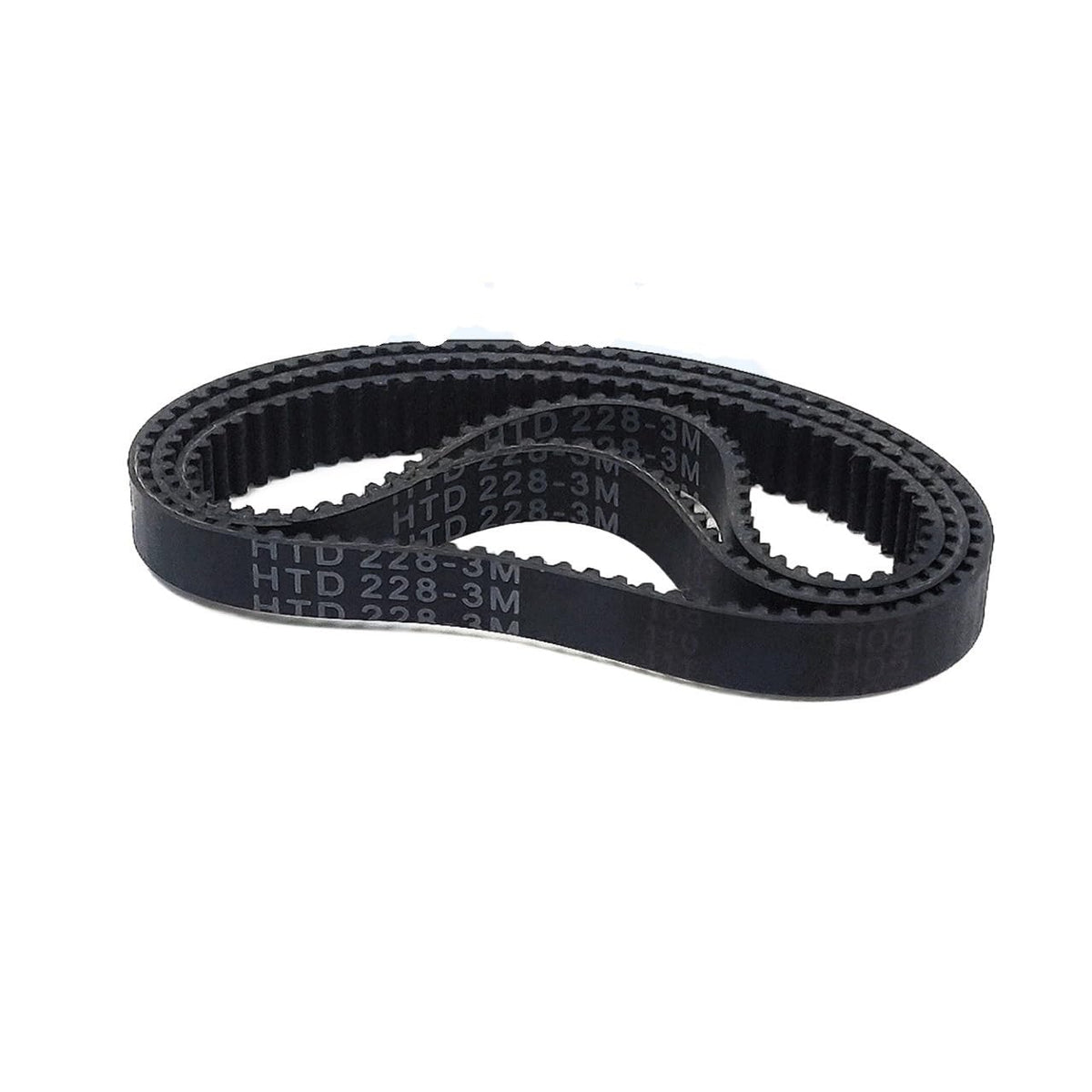 1pc HTD 3M Timing Belt Closed Loop Rubber Synchronous