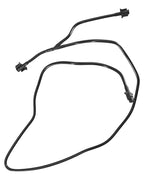 Engine Coolant Overflow Hose Fit for Ford Focus 2.0L L4 2013-2018