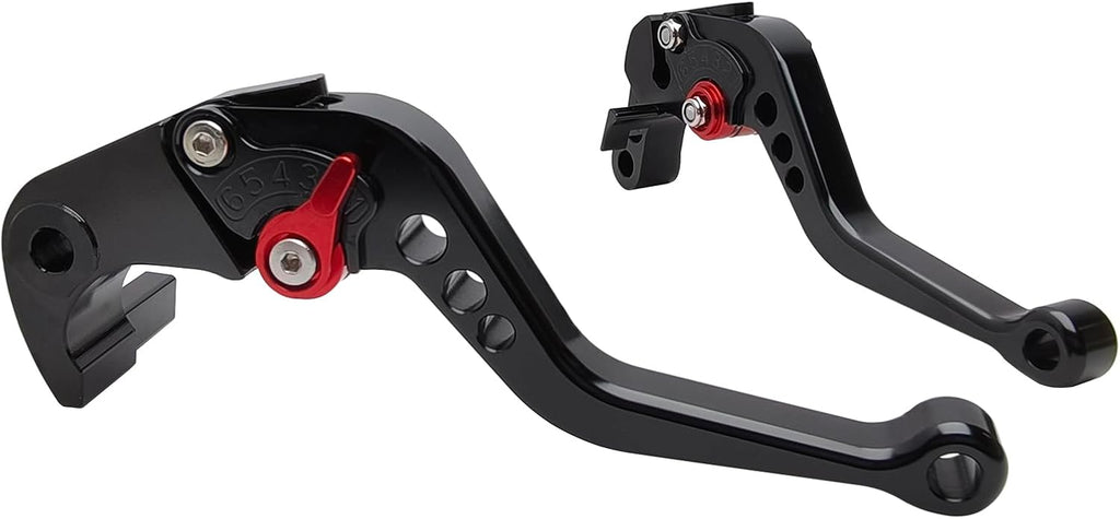 Adjustable Short Levers Replacement for CBR600RR F5 2007-2026