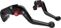 Adjustable Short Levers Replacement for CBR600RR F5 2007-2026