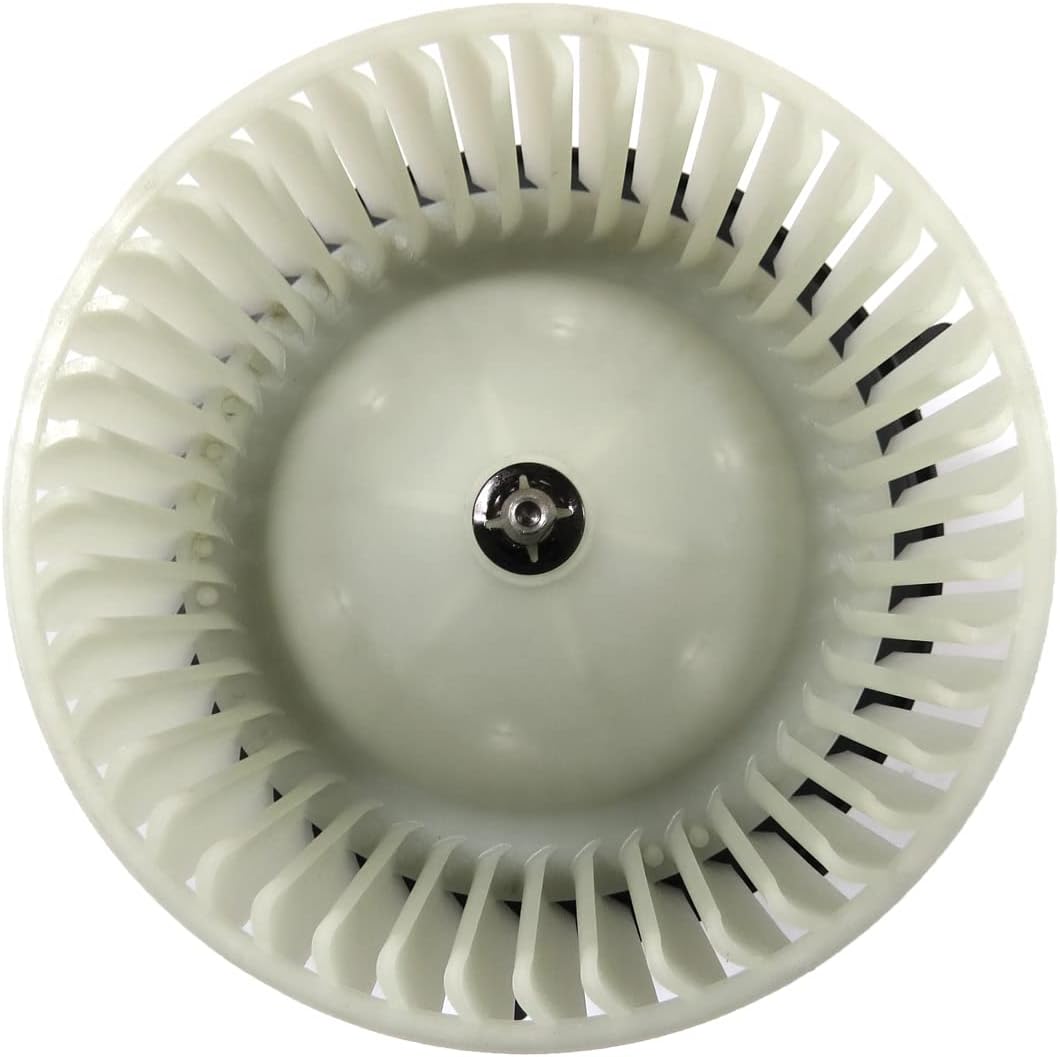 Ultra-Power 700267 Blower Motor for Chevy Silverado 1500