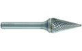 Walter Surface Technologies - Allsteel Carbide Burr Sm-5 Dc Sold Individually