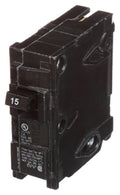 Q115 15-Amp Single Pole Type QP Circuit Breaker