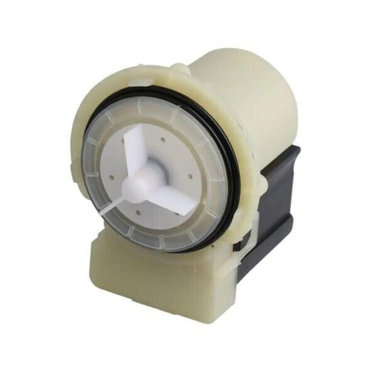 Washer Drain Pump Assembly Compatible for WFW9600TB00