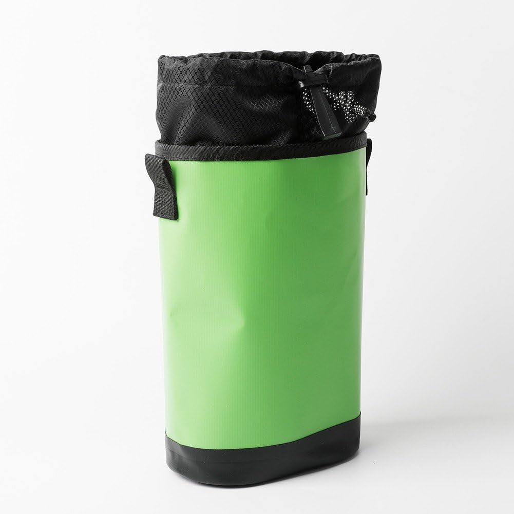 Climbing Rope Bag Arborist Rope Tool Storage Bag 5l Large Capacity Climbing Bags Waterproof Rope Organizer