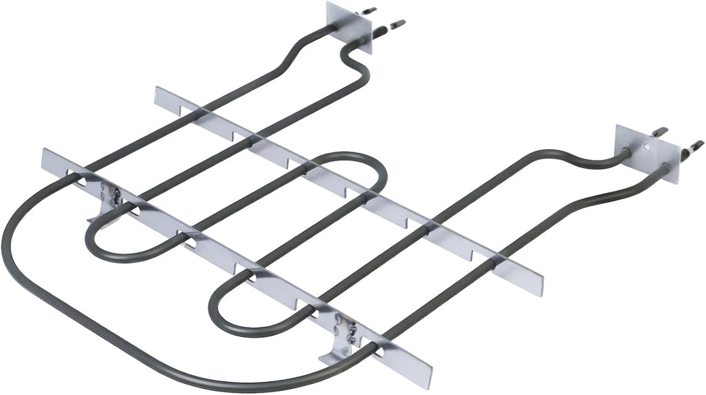 LXun Upgrade WP9760774 Broil Element Compatible with Crosley KitchenAid Whirlpool Oven Heating Element Part 9760774 1201761 PS11747304 EAP11747304 AP6014070 1920744 for WP9760774 Oven Heating Element