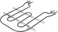 LXun Upgrade WP9760774 Broil Element Compatible with Crosley KitchenAid Whirlpool Oven Heating Element Part 9760774 1201761 PS11747304 EAP11747304 AP6014070 1920744 for WP9760774 Oven Heating Element