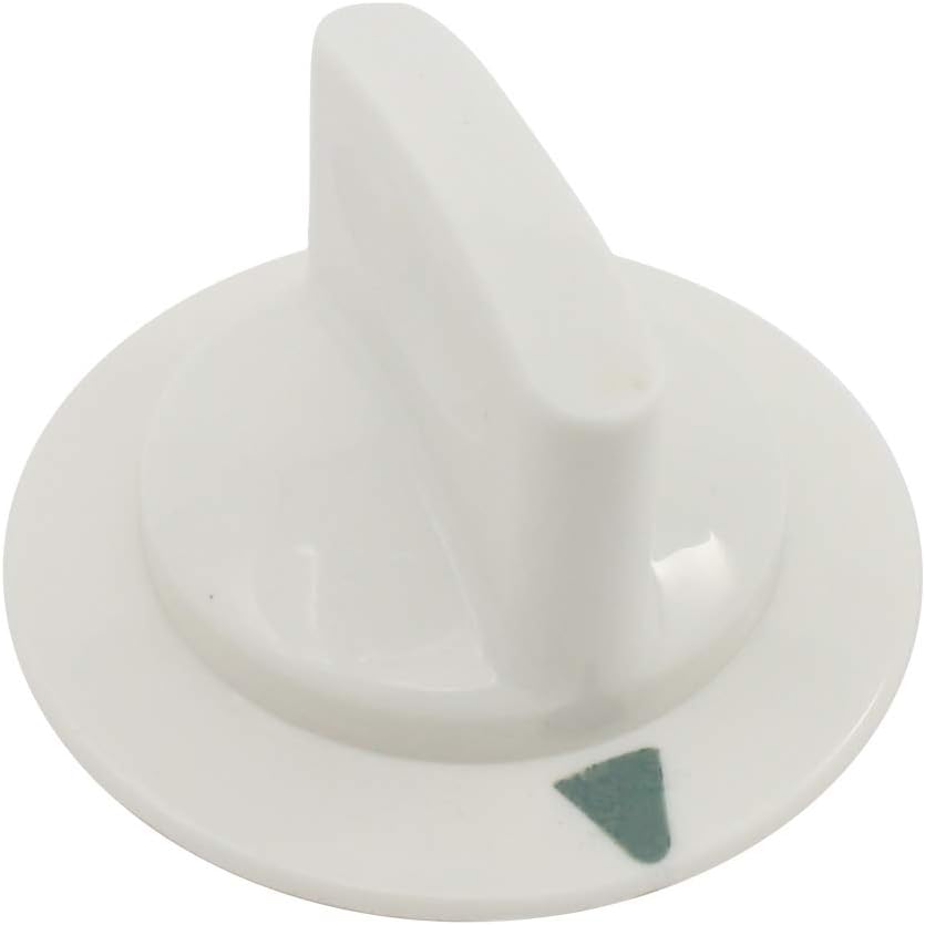 4x Replacement Dryer Timer Knob WE1M652 for Hotpoint HTDX100EM8WW