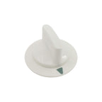 Replacement Dryer Timer Knob WE1M652 for Hotpoint HTDX100GD1WW Dryer