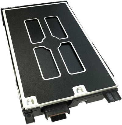 CF-54 HDD SATA Caddy Enclosure Hard Drive Adapter Bracket, 1pc