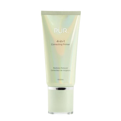 PÜR 4-in-1 Correcting Primer, Redness Reducer - Face Primer