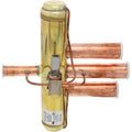 0151M00019SP - ClimaTek Upgraded Heat Pump Reversing Valve Replaces Goodman