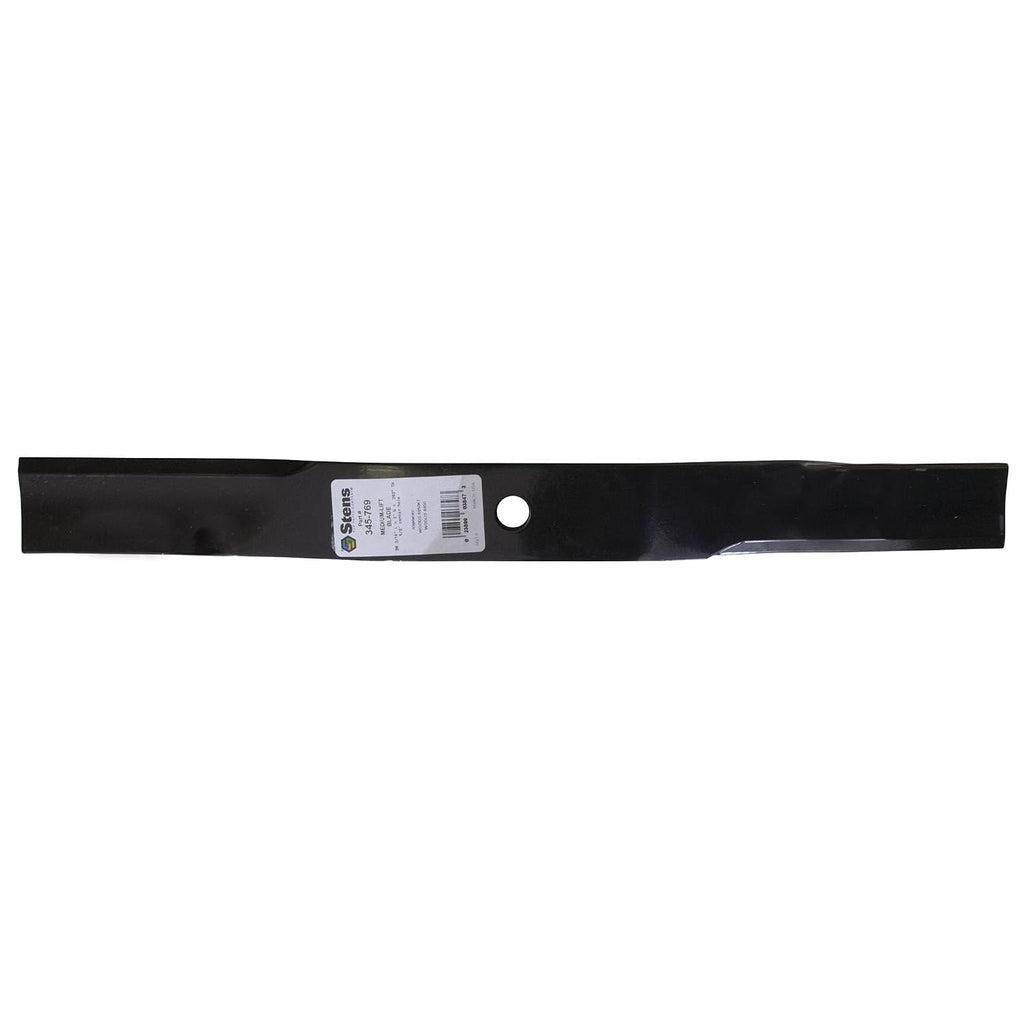 Stens Medium-Lift Blade 345-769 for Woods 6950