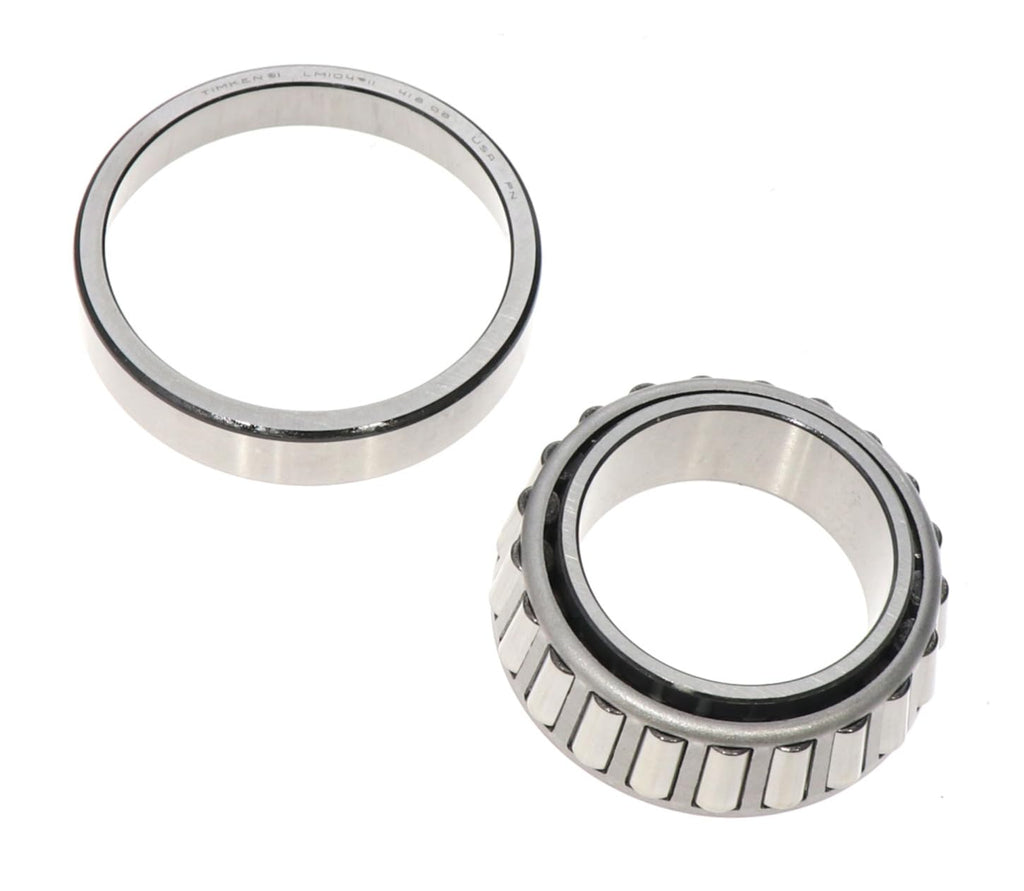 Timken Tapered Roller Bearing Assembly - SET23