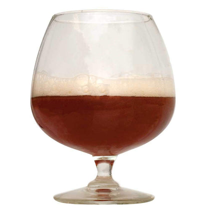 English Barleywine Malt Extract Recipe Kit For Homebrewing