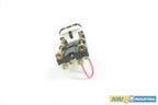 ALLEN BRADLEY 800H-JR2 3-POSITION SELECTOR SWITCH SER F D580564