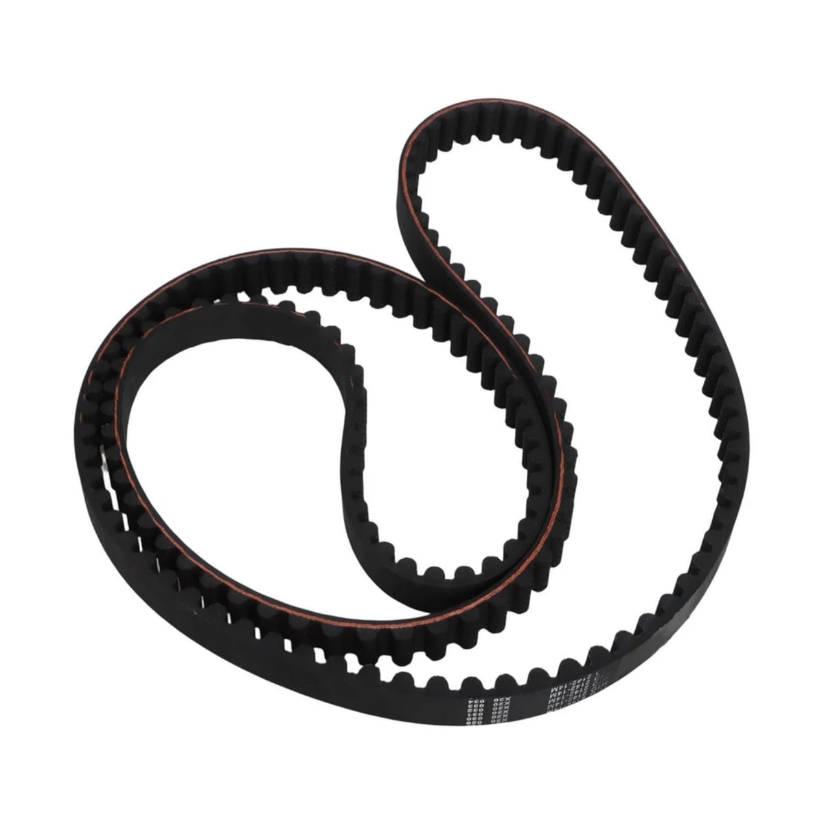 59011-0062 Chain Drive Belt Replacement for Kawasaki Vulcan 900 2006-2023, Replaces #59011-0021, 59011-0013,590110013, 590110021, 590110062