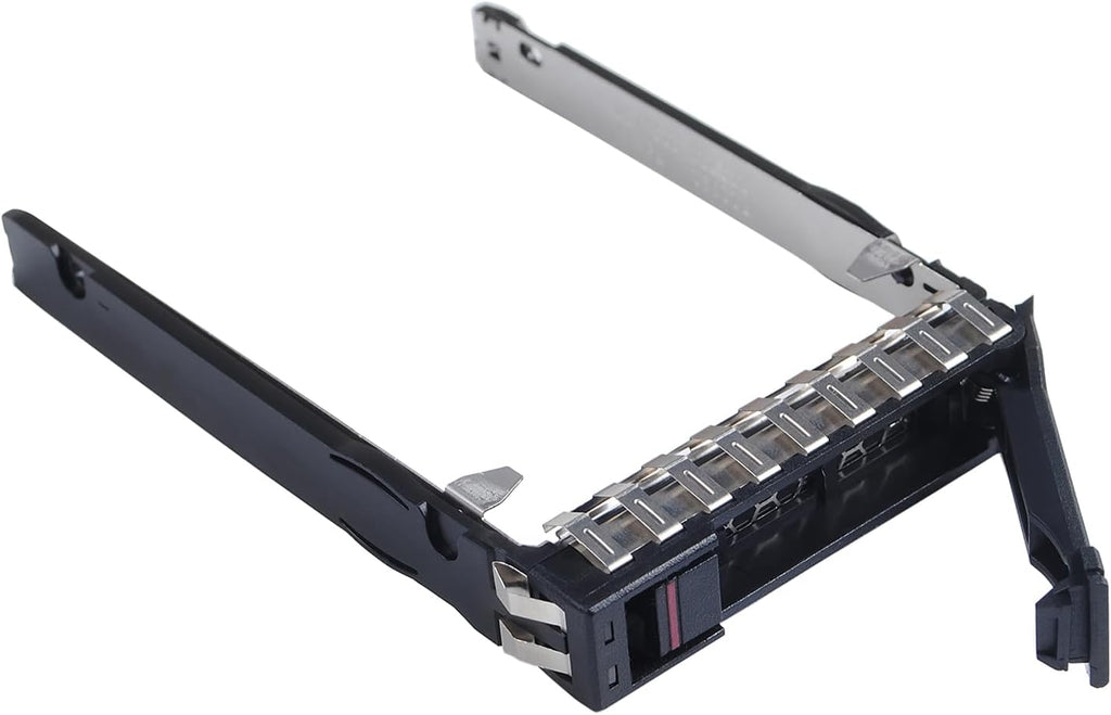 2PCS 2.5 Drive Tray Caddy P22892 P22892-002