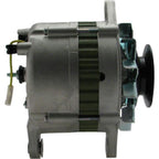 RAREELECTRICAL New 24 Volt 40 Amp Alternator Compatible With Takeuchi Tb175