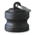 Banjo 2" Plug - Female Coupler