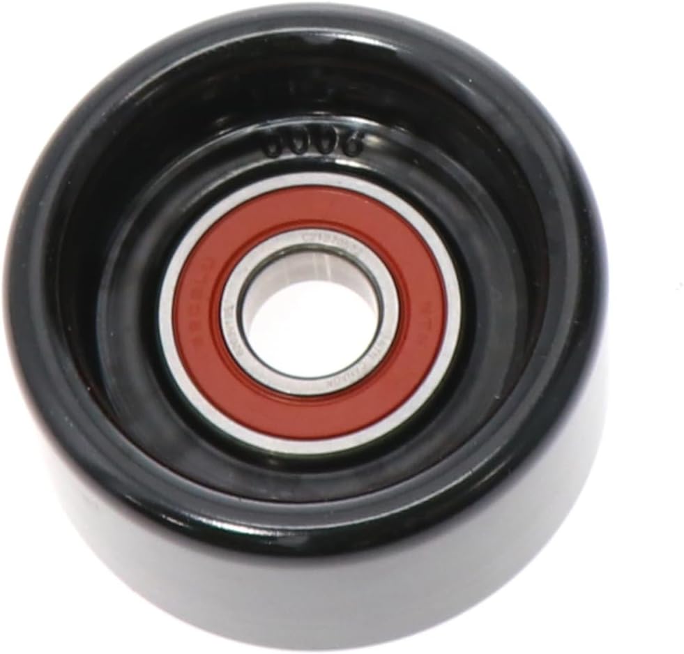 TENSION PULLEY, INDUSTRY NUMBER 89016
