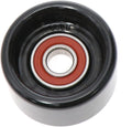 TENSION PULLEY, INDUSTRY NUMBER 89016