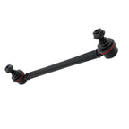 Adjustable Front Stabilizer Sway Bar End Links Kits 255MM-295MM (Overall length bolt to bolt), Ball joint stud size