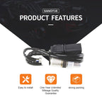 Sangyue Upstream Oxygen O2 Sensor 1 Replace # 06E906265F/ 06E906265R
