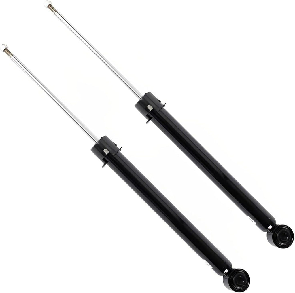 Detroit Axle - Rear 2pc Shock Absorbers for 2016-2024 Honda Civic