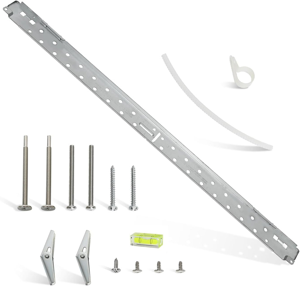 Obida WB56X35363 Microwave Mounting Bracket Assembly Compatible with GE