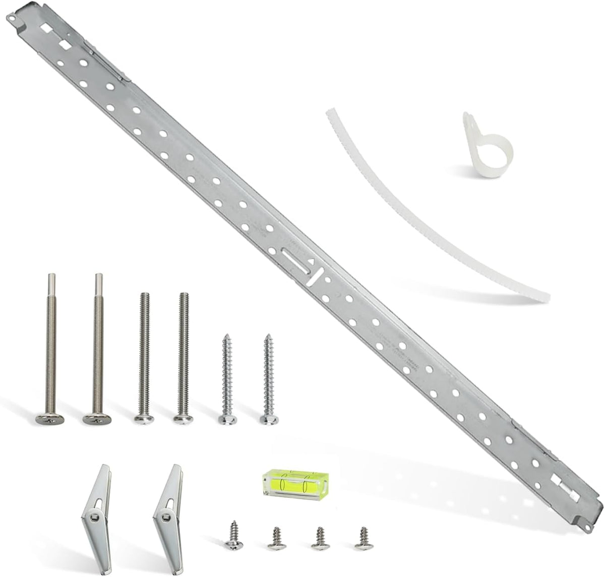 Obida WB56X35363 Microwave Mounting Bracket Assembly Compatible with GE
