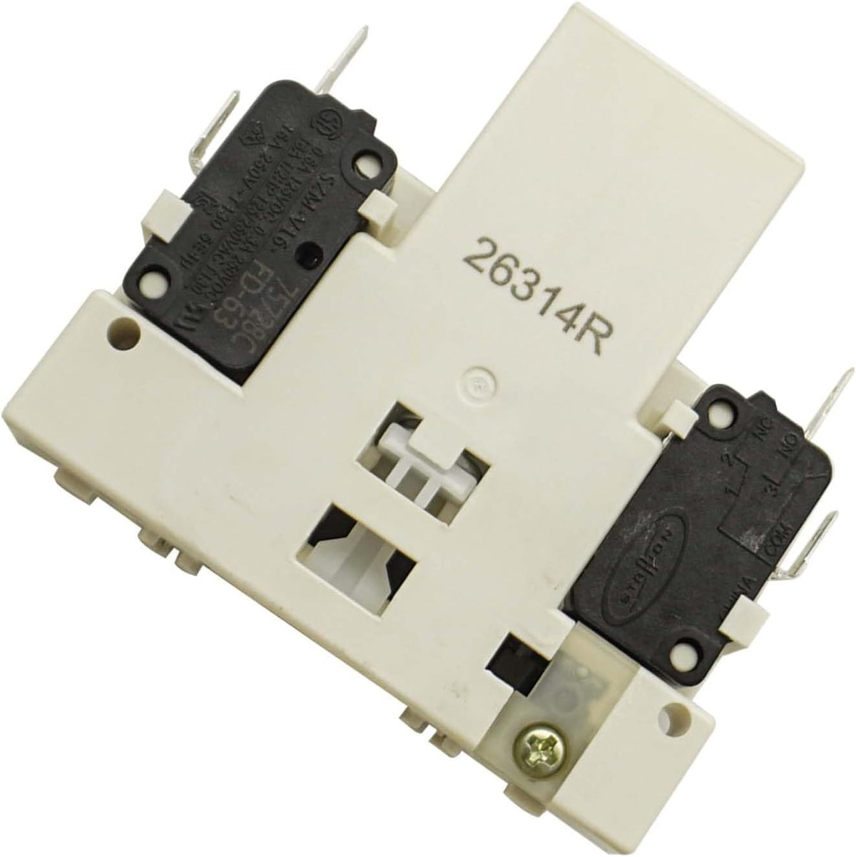 AGM76209501 Dishwasher Door Latch Assembly