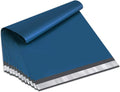 Large Poly Mailers 14.5x19 Inch Navy Blue 50 Pack Shipping Bags