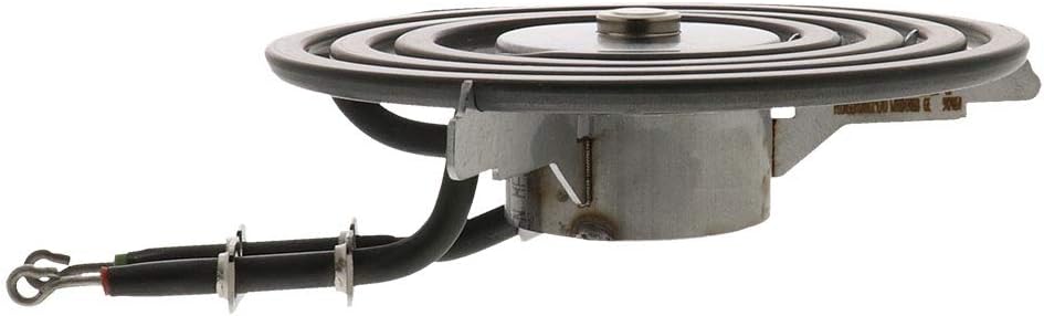 PRYSM WB30X31058 6" Range Surface Element Replacement - Compatible with General Electric, Hotpoint, RCA Ranges