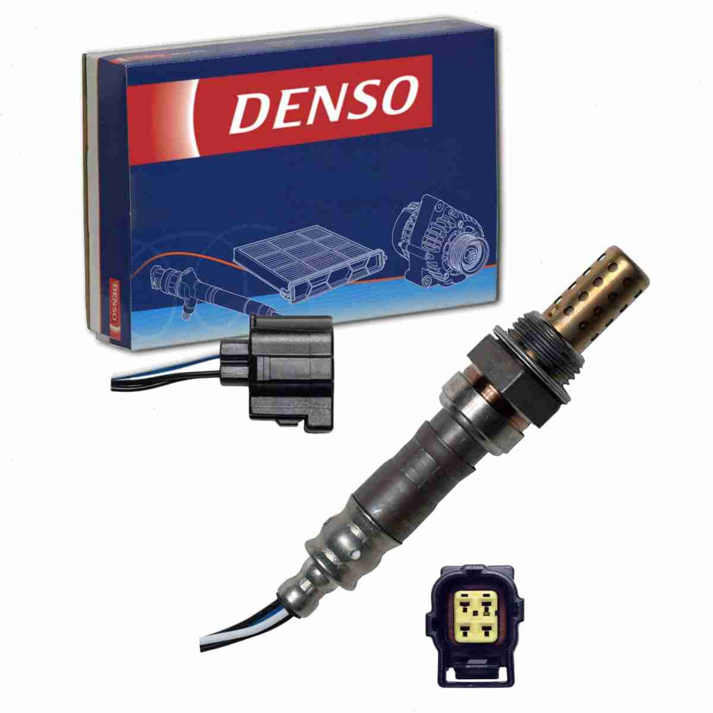 DENSO Downstream Oxygen (O2) Sensor for Dodge Ram 1500 4.7L V8 2005-07