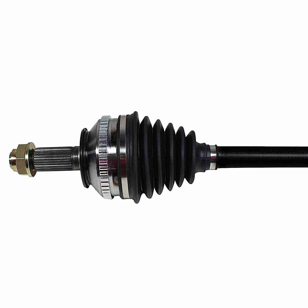 GSP NCV36512 CV Axle Shaft Assembly - Left Front (Driver Side)
