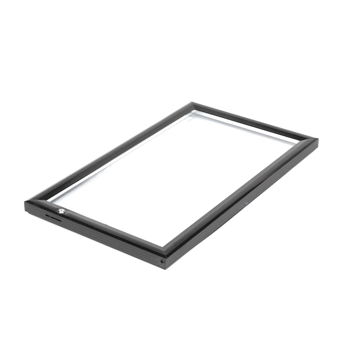 Grindmaster Cecilware Glass Door Ctr3.75 Spare Part 08717L - Genuine OEM Replacement Part