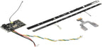 Battery Controller Board Set for Xiaomi M365 Electric Scooter Provides Improved Battery Protection and Circuit Stability