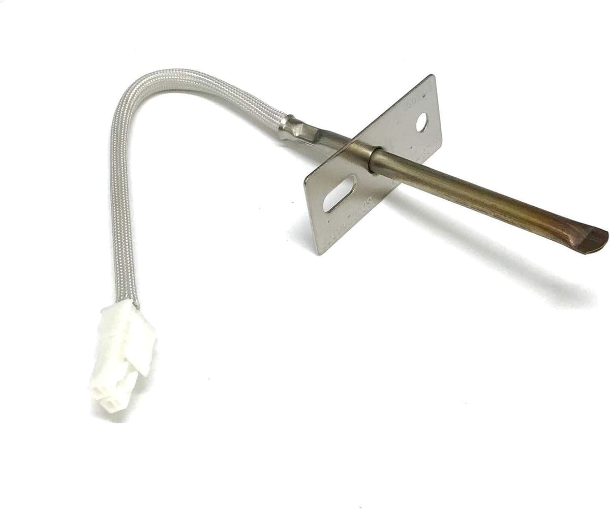 Oven Range Temperature Sensor Probe Compatible With LG LSG4511ST,LSG4513BD, LSG4513ST,LSG4515BM