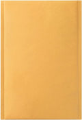 Peel & Seal Bubble Mailers, #0 Size, 5x10 In, 25-Ctn, 51574-CC