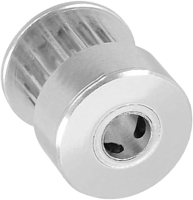 Saiper GT2 16 Teeth 5mm Bore Timing Pulley for 6mm Belt