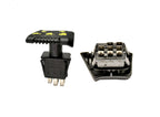 For Pto Blade Engagement Switch For John Deere X300, X500 AM135131
