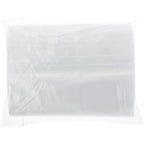13 x 15 inch, 4 Mil Zipper Reclosable Bags (Pack of 100)