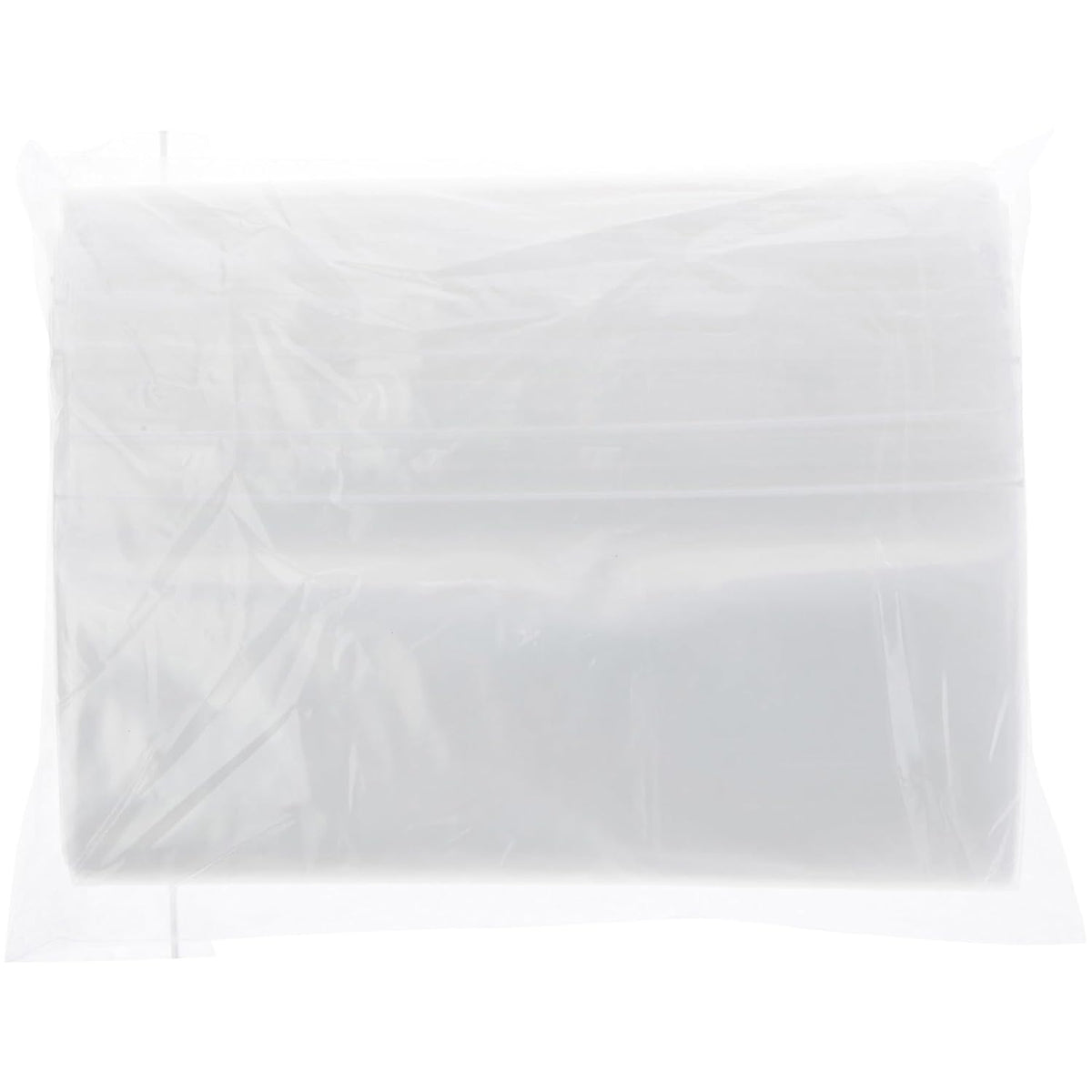 13 x 15 inch, 4 Mil Zipper Reclosable Bags (Pack of 100)